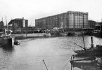Albert Dock 1920