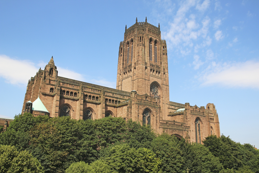Ultimate Guide to the Baltic Triangle In Liverpool