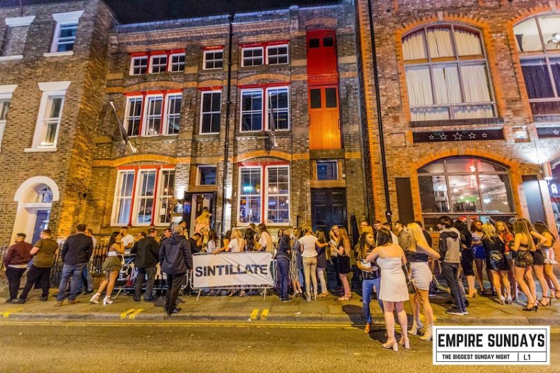 Liverpool Ropeworks The Ultimate Guide To A Night Out in the Ropewalks - Big Liverpool Guide