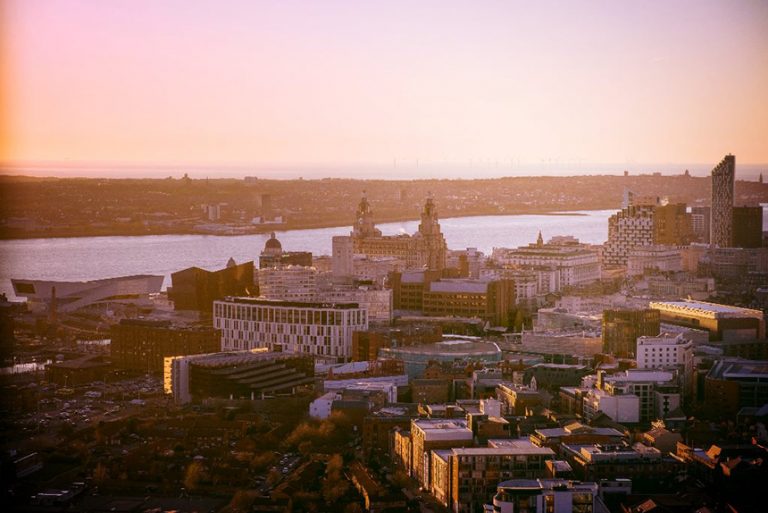 How to Spend 48 Hours in Liverpool this Spring/Summer