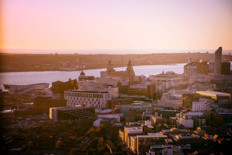 How to Spend 48 Hours in Liverpool this Spring/Summer 1