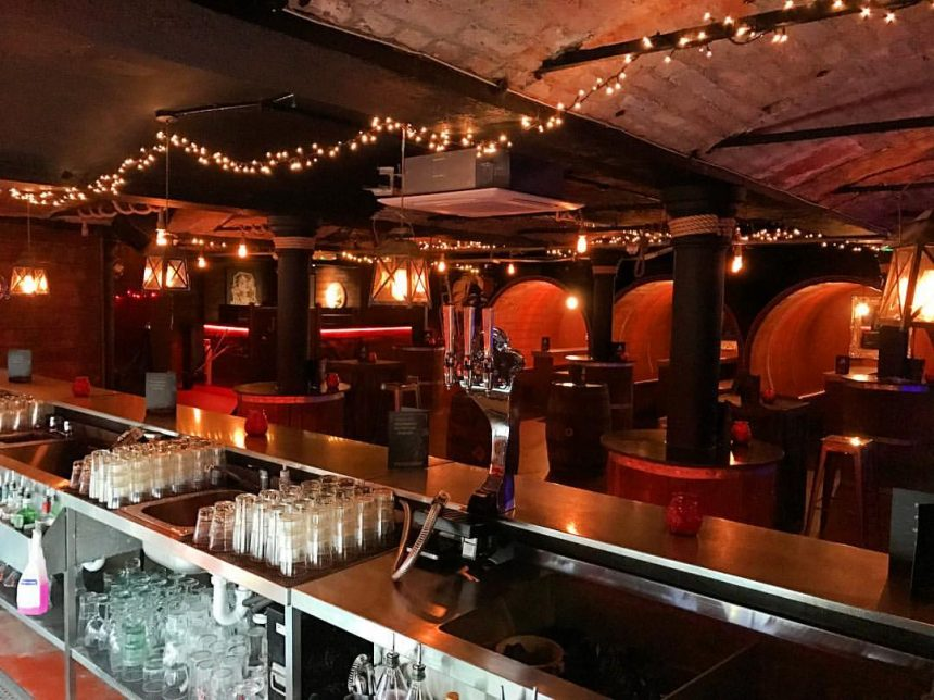 The Definitive Stag Do Bucket List for Liverpool The Definitive Stag Do Bucket List for Liverpool