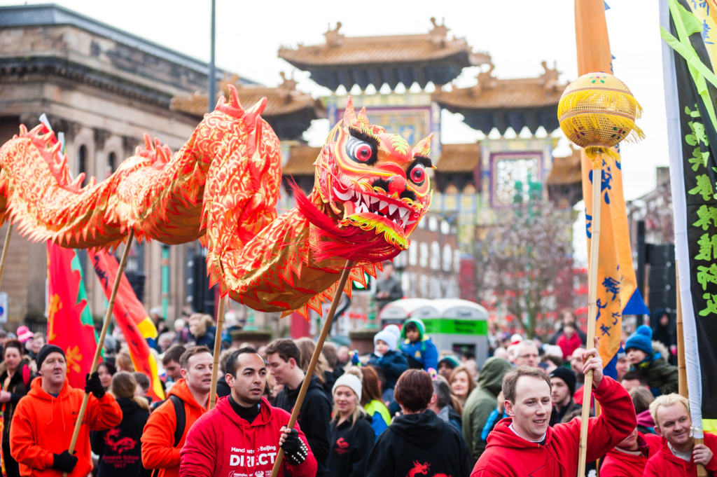 A Cultural Guide to Chinese New Year in Liverpool