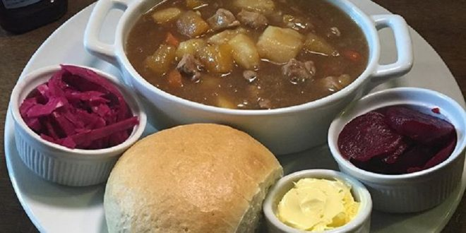 Global Scouse Day: How and Where Will You Eat Yours?