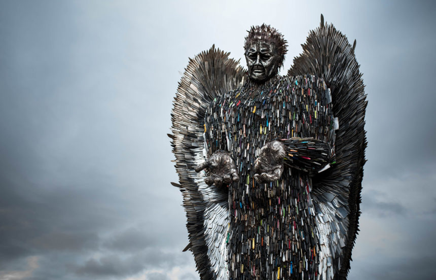 The Most Inspiring Campaigns and Charities in Liverpool